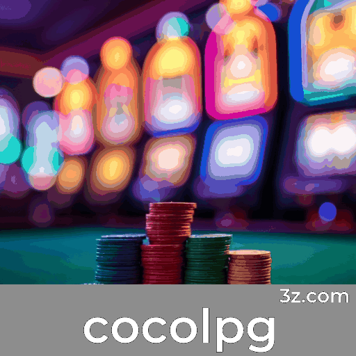 cocolpg Bônus acumulado cocolpg