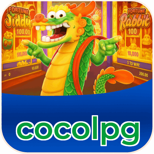 cocolpg logo